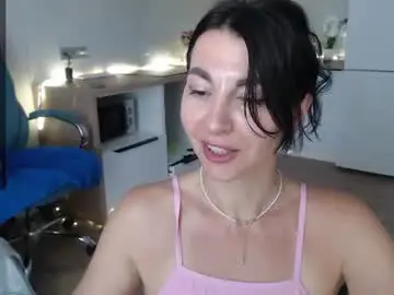Chaturbate Live Sex of mary_love16