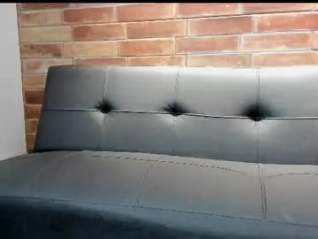 Chaturbate Nude Webcam of miss_evolet