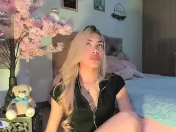 Chaturbate Sex Cam of misssofiia_7