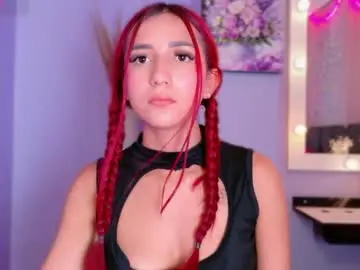 Chaturbate Free Porn Cam of natalliapradas