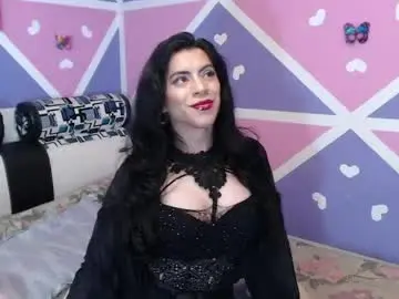 Chaturbate Live Porn of nicolleth_coquette