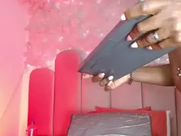 Chaturbate Adult Video Chat of puca_eboony