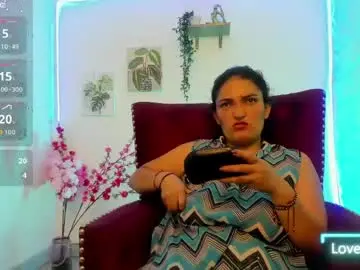 Chaturbate Watch Live Sex Cams of stefy_cg