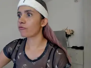 Chaturbate Free Porn Cam of zoe_wattson