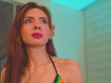 Chaturbate Free Porn Cam of _silvia_vega_