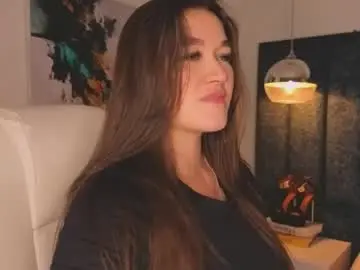 Chaturbate Free Porn Cam of arianna_suarez1