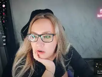 Chaturbate Live Porn of bellezza_