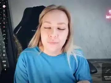 Chaturbate Sex Cam of bellezza_