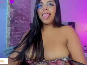 Chaturbate Sex Chat of briana_z