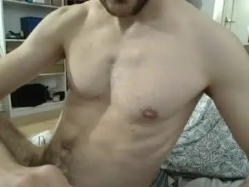 Chaturbate Sex Cam of dantheman233