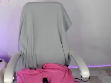 Chaturbate Free Porn Cam of fatinsey