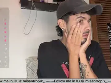 Chaturbate Live Sex Cam of fede69x
