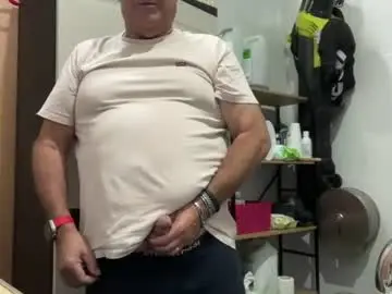 Chaturbate Live Porn of juantricker