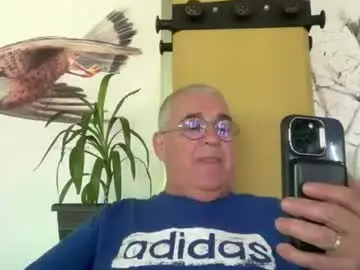 Chaturbate Best Webcam of juantricker
