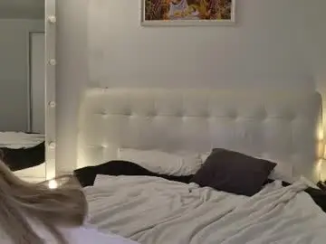 Chaturbate Nude Webcam of lust4elise