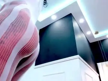 Chaturbate Live Porn of maia_clark520