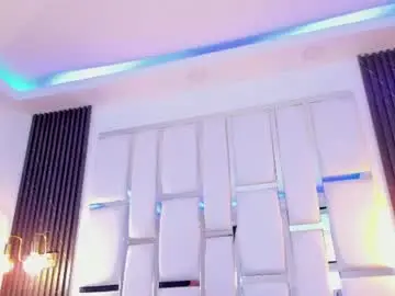 Chaturbate Live Sex of maia_clark520