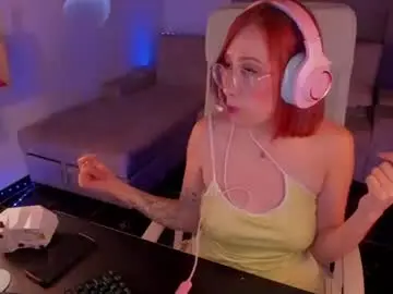 Chaturbate Adult Video Chat of milly_yako