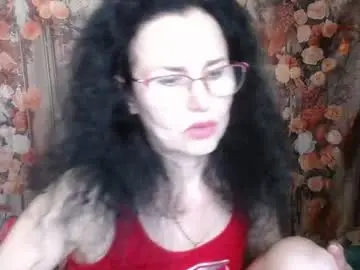 Chaturbate Best live sex cam show of miroslava_happi