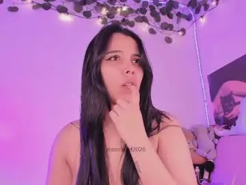 Chaturbate Nude Webcam of moonliight__