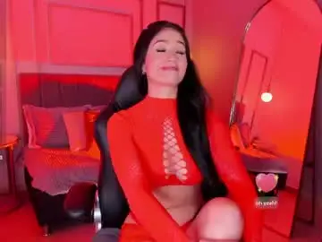 Chaturbate Free Porn Cam of nahomekuperth_