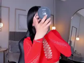 Chaturbate Best live sex cam show of nahomekuperth_