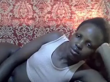 Chaturbate Live Sex of nelly_love001