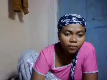 Chaturbate Live Sex of nilahmarie