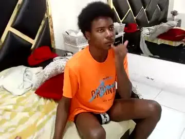 Chaturbate Adult Webcam of noahjhonson69