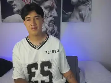 Chaturbate Adult Webcams of pablo__cruz