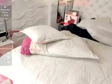 Chaturbate Free Live Porn of paulinabelen21
