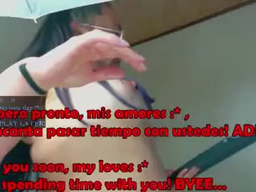 Chaturbate Live Porn of ricocandy
