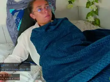 Chaturbate Sex Chat of ricocandy