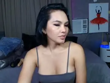 Chaturbate Free Live Porn of risque_asiancassandra