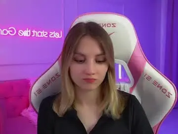 Chaturbate Adult Webcam of stacyevancesss