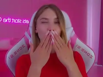 Chaturbate Sex Chat of stacyevancesss