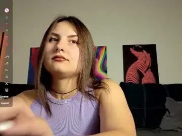 Chaturbate Adult Video Chat of trixibell