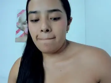 Chaturbate Live Sex of valeria_miller69