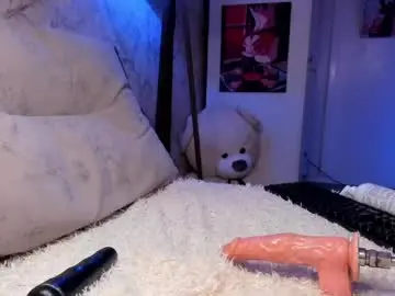 Chaturbate Sex Chat of yourbabynatalie