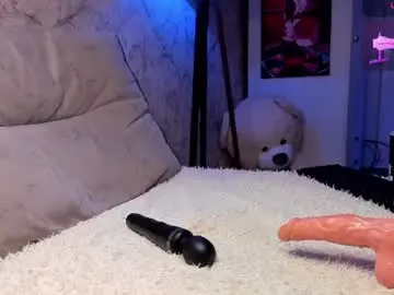 Chaturbate Nude Webcam of yourbabynatalie