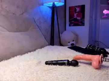 Chaturbate Nude Webcam of yourbabynatalie