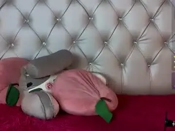Chaturbate Adult Webcam of alexa_olyx