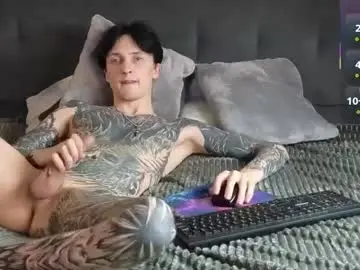 Chaturbate Free Porn Cam of alexxone_