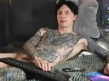 Chaturbate Live Sex Cam of alexxone_