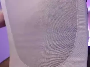 Chaturbate Live Porn of amalia_minkxx