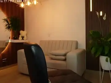 Chaturbate Best live sex cam show of annagr_