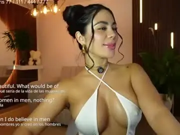 Chaturbate Sex Cam of annagr_