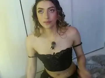 Chaturbate Adult Webcam of ayleen_m