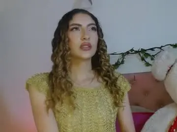 Chaturbate Free Porn Cam of ayleen_m