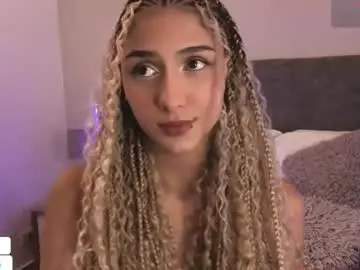 Chaturbate Live Sex Cam of daddysgirrl1_